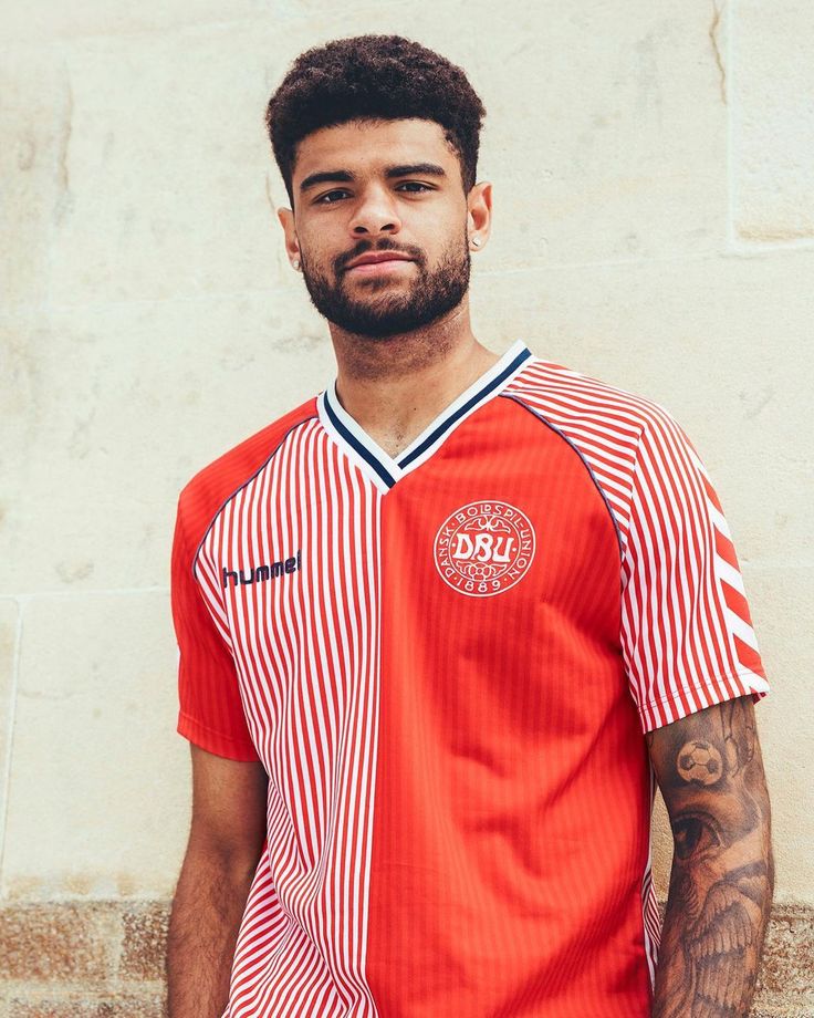 Denmark 1986