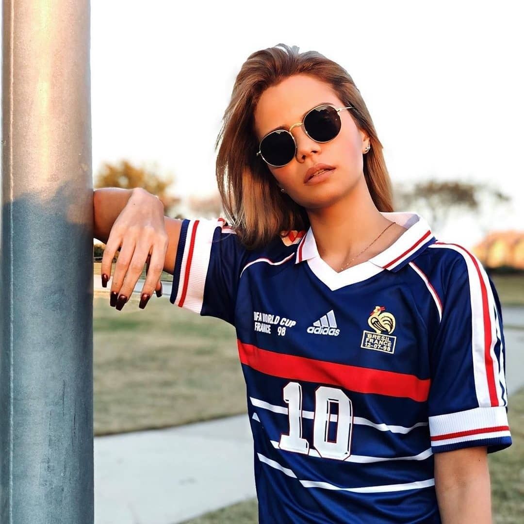 France Home 98