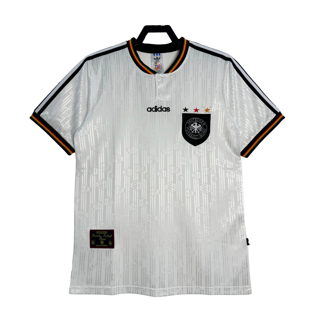 home shirt germany 96 kit