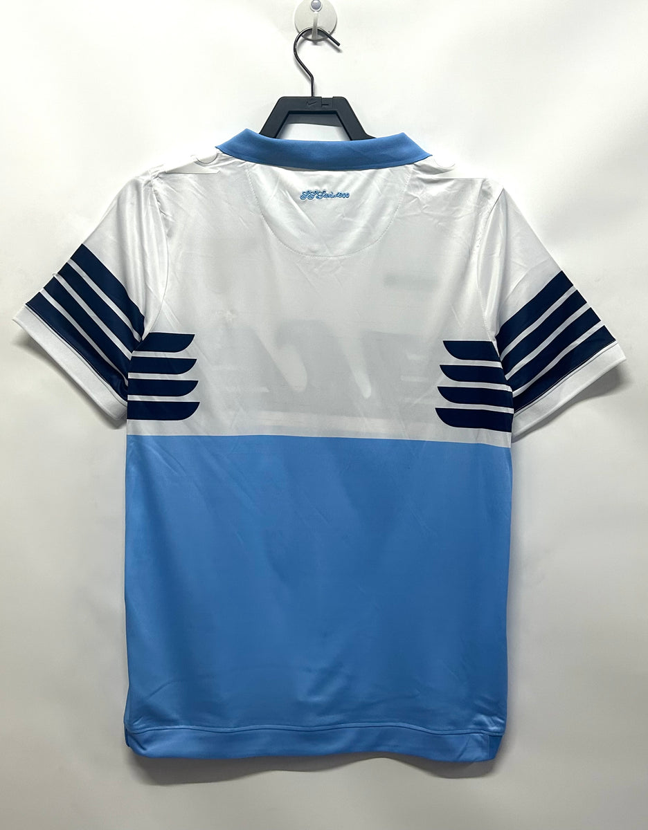 Lazio Roma Home Shirt - 2014-2015 – Retro Football Shirts