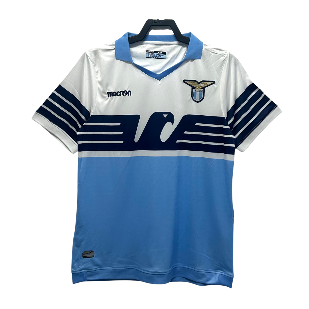 Lazio Roma Home Shirt - 2014-2015 – Retro Football Shirts