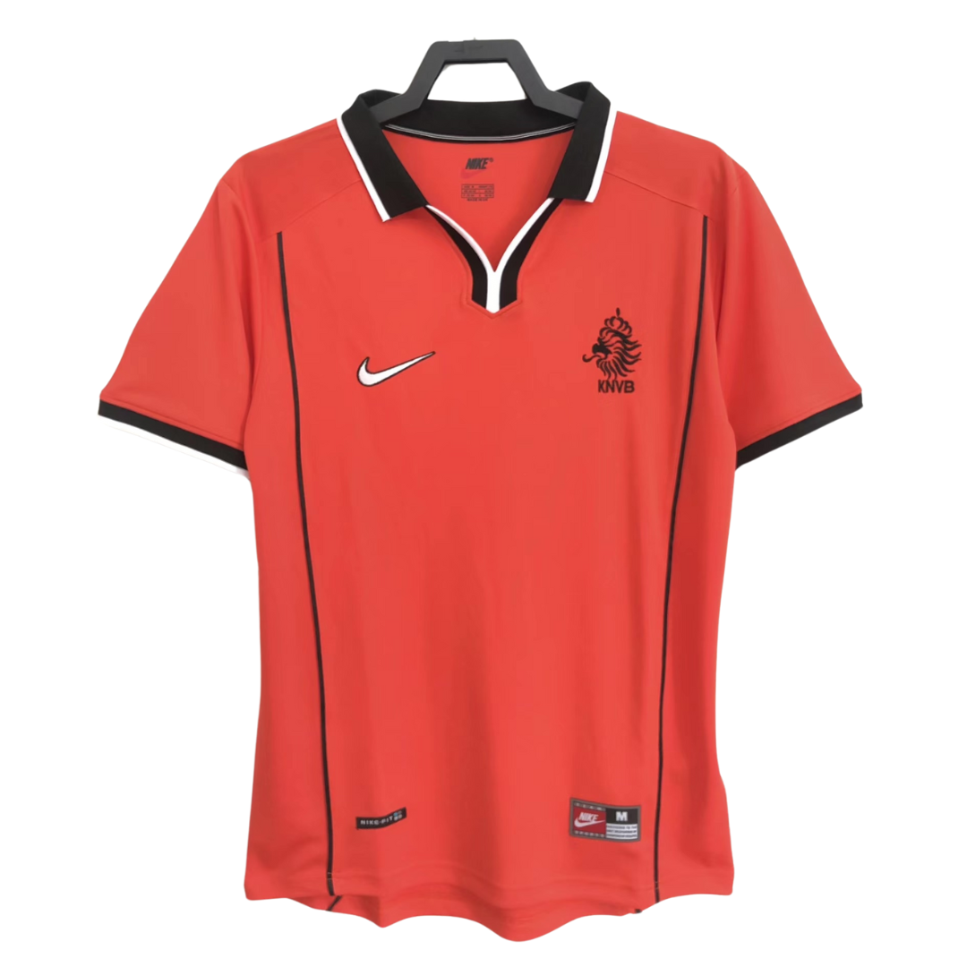 Maillot Equipe nationale des PAYS-BAS NETHERLAND Taille L COPA Maillot Equipe nationale des PAYS-BAS NETHERLAND Taille L COPA