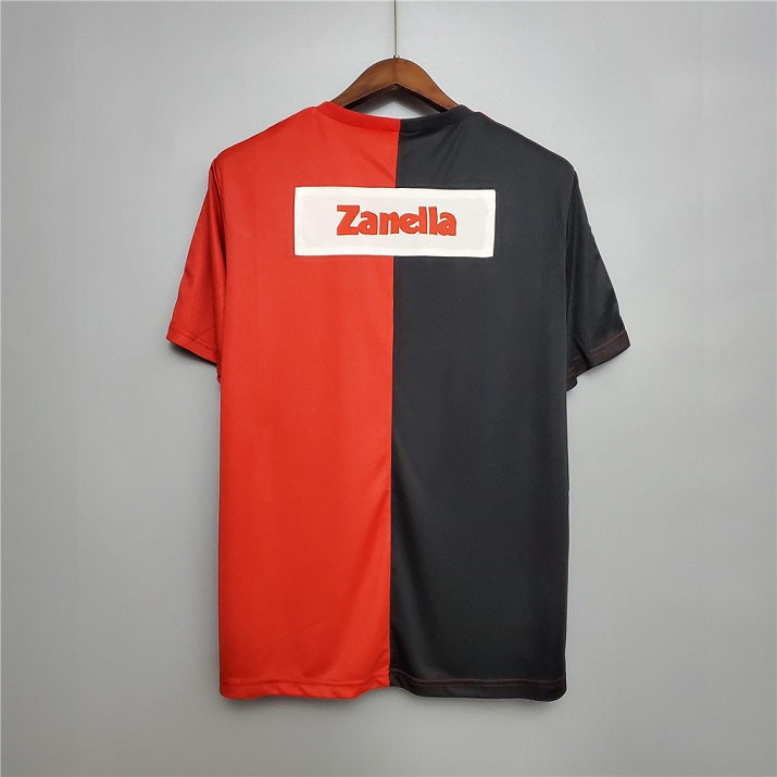 Maillot Newell's Old Boys 1993 – Édition Limitée Maradona, Taille L, Neuf Avec Boîte