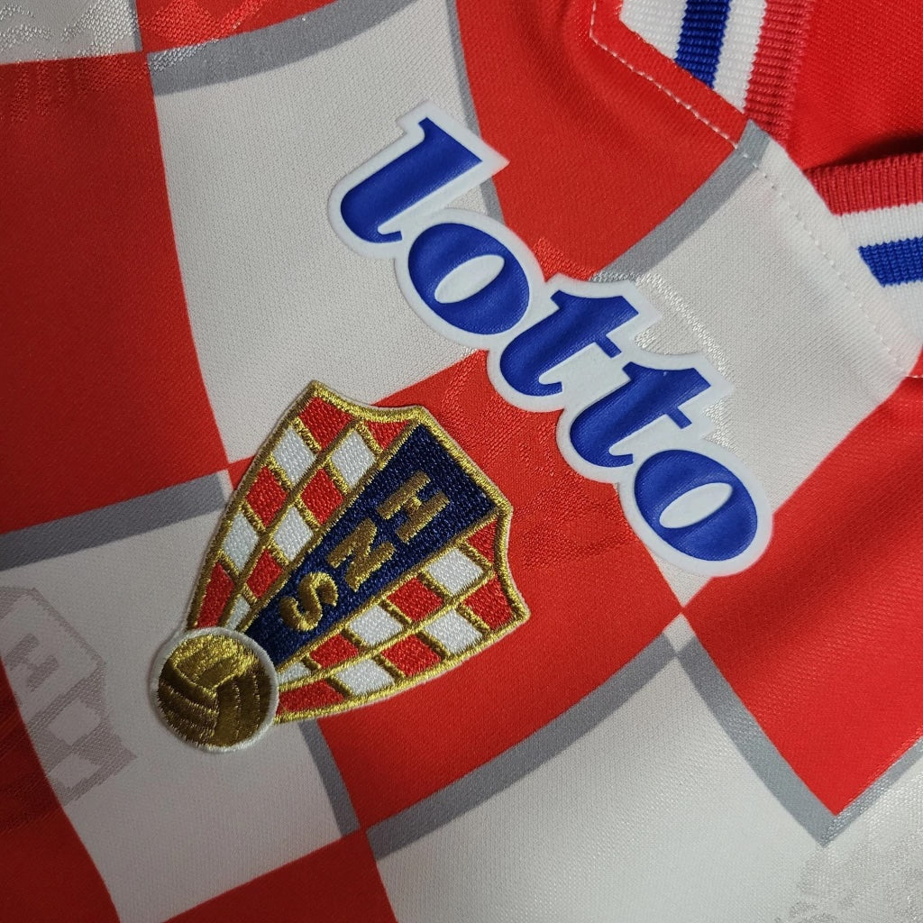 croatia lotto jersey