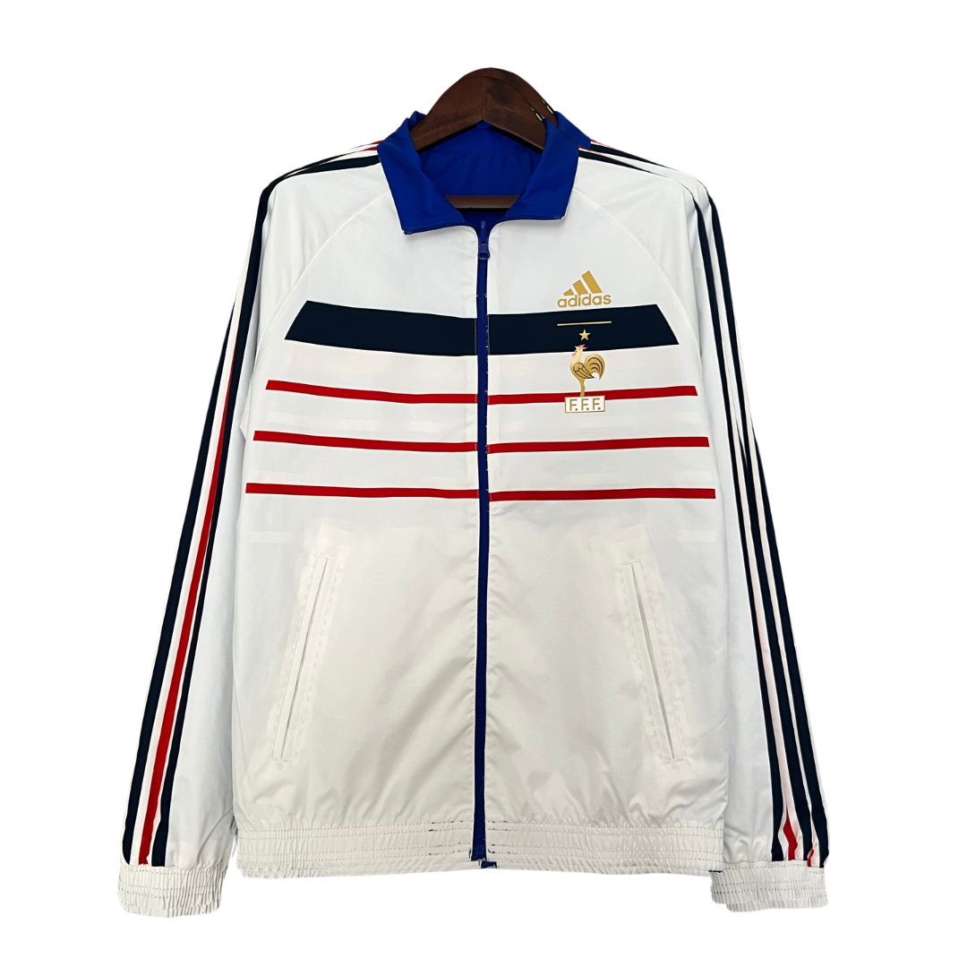 france euro 2016 jacket