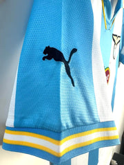 Maillot domicile Lazio Roma - 1999-2000