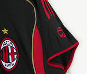 Maglia Trasferta AC Milan - 2006-07