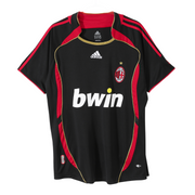 Maglia Trasferta AC Milan - 2006-07