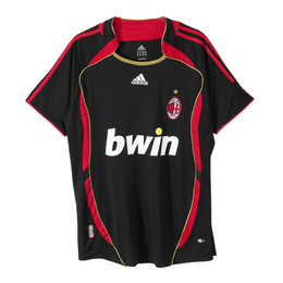 Maglia Trasferta AC Milan - 2006-07