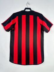 AC Milan Thuisshirt - 2003-2004