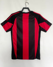 Maglia Away AC Milan 2010-11