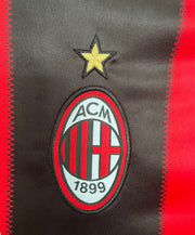 Maglia Away AC Milan 2010-11