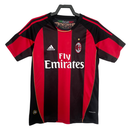 AC Milan Away Shirt  2010-11