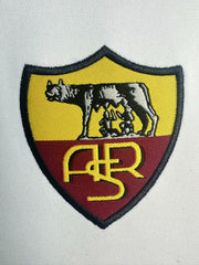 Maglia Away a Maniche Lunghe AS Roma - 1998-99