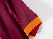 AS Roma Home Shirt - 1992-94