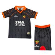 AS Roma Auswärts 2002-03 - KINDERSET