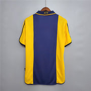 Maillot extérieur AFC Ajax - 2000-2001