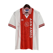 Maglia casalinga AFC Ajax - 1995-1996
