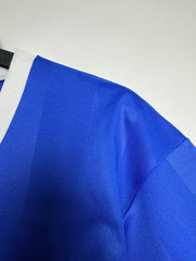 Camiseta de visitante de Argentina - Campeón de la Copa Mundial 1986