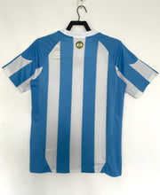 Argentinien Heimtrikot - 2010