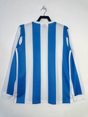T-shirt domicile à manches longues Argentine - 1986