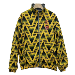 Arsenal 1991 Casaco Retro Reversível