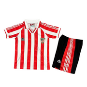 Set bambini Athletic Club Bilbao Home 1955-1997
