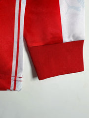 Camiseta de casa de manga larga del Athletico Madrid - 1994-95