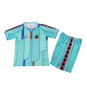 FC Barcelona Away 1996-1997 - KIDS SET