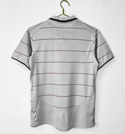 Camiseta de visitante del Barcelona - 2003-04