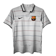 Maglia Away Barcellona - 2003-04
