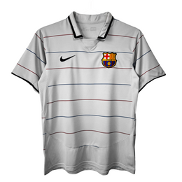 Maillot extérieur de Barcelone - 2003-04