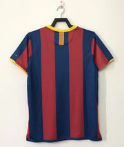 FC Barcelona Home Shirt - 2010-2011
