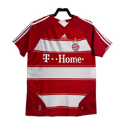 Maglia casalinga del Bayern Monaco - 2007-2008