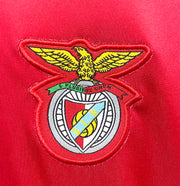 Benfica Heimtrikot - 2004-2005