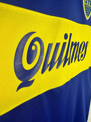 Maglia casalinga Boca Juniors - 2000-2001