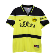 Maglia Casa Borussia Dortmund - 1996-97
