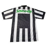 Maglia Home Botafogo - 1995-96
