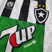 Maglia Home Botafogo - 1995-96