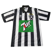 Maglia Home Botafogo - 1995-96
