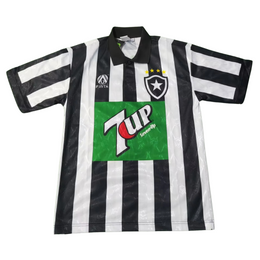 Botafogo Home Shirt - 1995-96