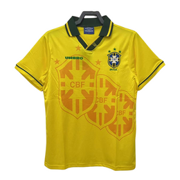 Maglia Casa Brasile - 1994