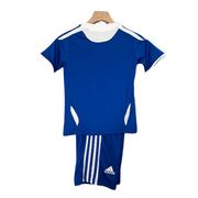 Chelsea Home 2011-2012 - CONJUNTO PARA NIÑOS