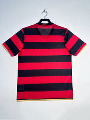 Le maillot domicile 2025 de Flamengo dévoilé - Footy Headlines FR Le maillot domicile 2025 de Flamengo dévoilé - Footy Headlines FR