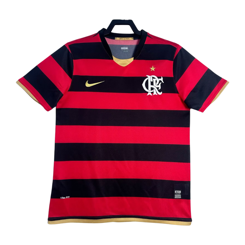 Maillots de foot vintage / rétro - The Football Market - Maillot de foot rétro domicile Flamengo Maillots de foot vintage / rétro - The Football Market - Maillot de foot rétro domicile Flamengo