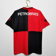 Maglia Casa CR Flamengo - 1993-94 - 100 Anni
