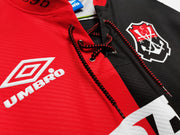 Maglia Casa CR Flamengo - 1993-94 - 100 Anni