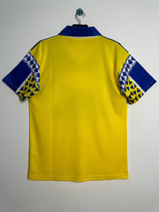 Camiseta Local del Cádiz CF - 1991-1992