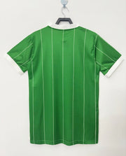 Celtic Home Shirt - 1984-1986