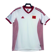 Maglia Away Cina - 2002